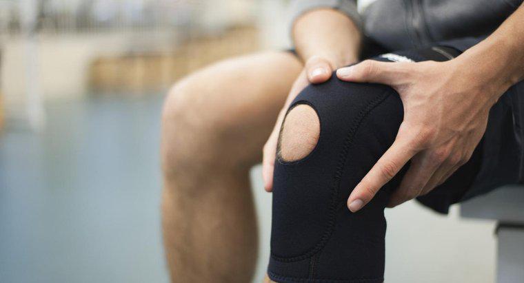 Est-il normal d'entendre un cliquetis après une arthroplastie du genou ?