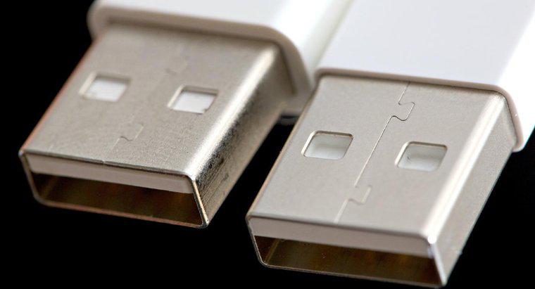 Qu'est-ce qu'un périphérique composite USB ?