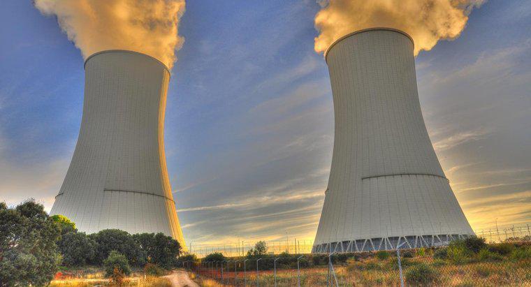 Quels sont les avantages de l'énergie nucléaire ?