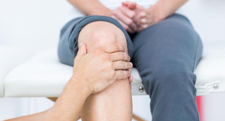 Quels sont les symptômes des caillots sanguins dans les jambes ?