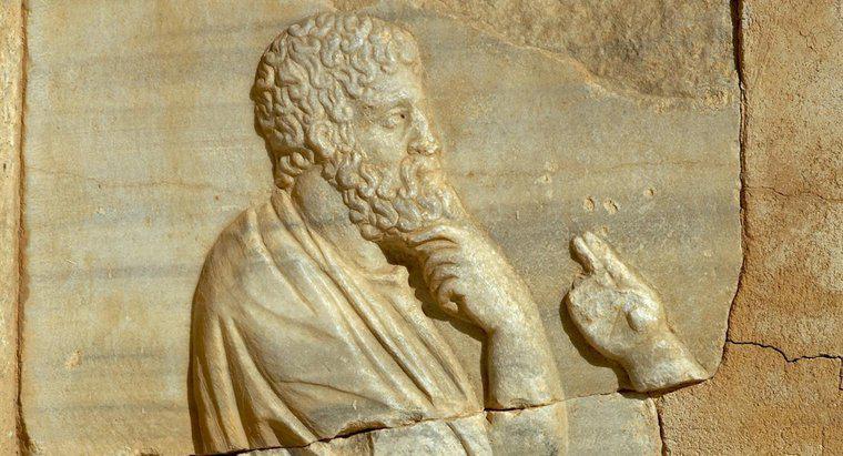 Quelles sont les principales réalisations de Platon ?