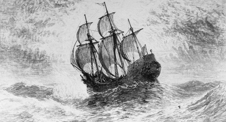 Quel était l'objectif principal du Mayflower Compact ?