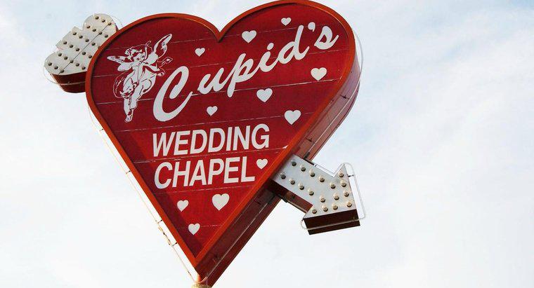 Pourquoi Cupidon est-il un symbole de la Saint-Valentin ?