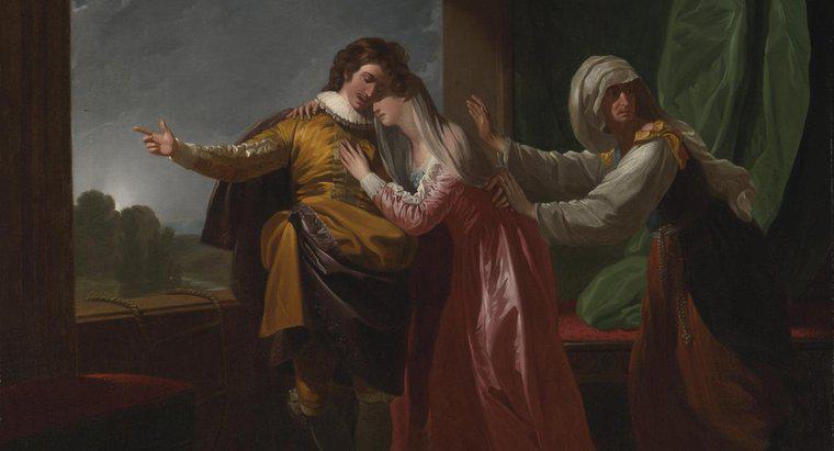 Que se passe-t-il à la fin de « Roméo et Juliette » ?