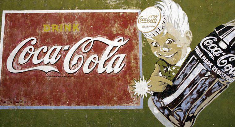 Quel est le marché cible de Coca-Cola ?