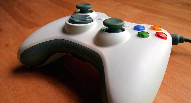 Pouvez-vous jouer à des jeux Xbox 360 sur la Xbox d'origine ?