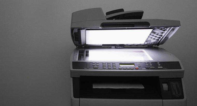 Comment utiliser une photocopieuse ?