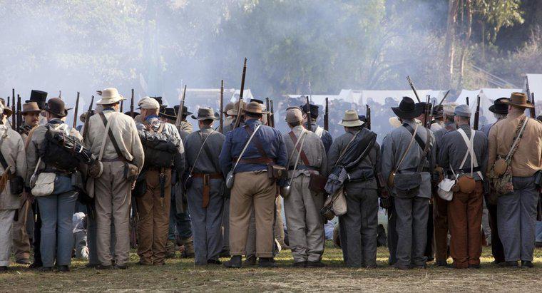 Comment le compromis de 1850 a-t-il conduit à la guerre civile ?