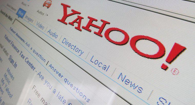 Comment jouer à Yahoo! Jeux?