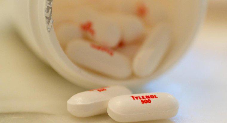Est-il sécuritaire de prendre du Tylenol avant la chirurgie ?
