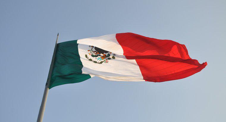Comment est célébrée la fête de l'indépendance du Mexique ?