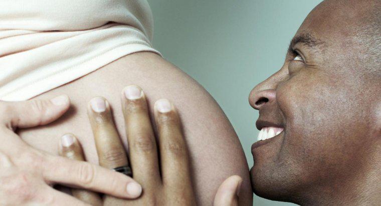 Pouvez-vous tester si votre bébé est un garçon ou une fille ?