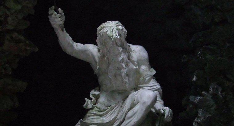 Comment les gens adoraient-ils Zeus ?