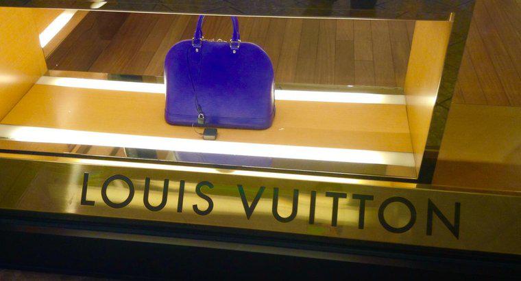 Comment savoir si un sac Louis Vuitton est authentique ?