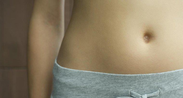 Qu'est-ce qui cause la douleur autour du nombril et est-ce un signe de grossesse ?