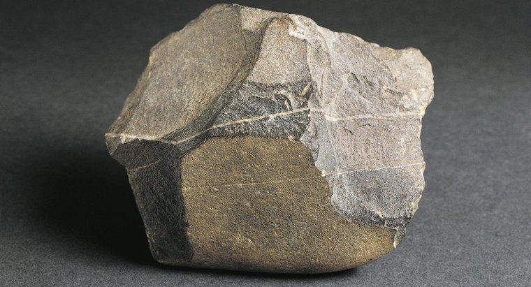 Quelles sont les inventions de l'âge de pierre ?