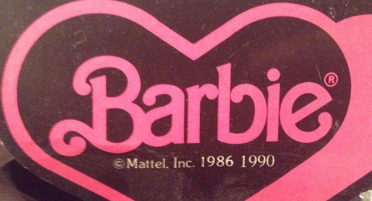 Les poupées Barbie Mattel sont-elles considérées comme des objets de collection ?