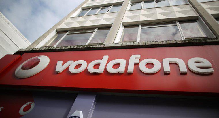 Comment puis-je obtenir un crédit gratuit sur mon mobile Vodafone ?