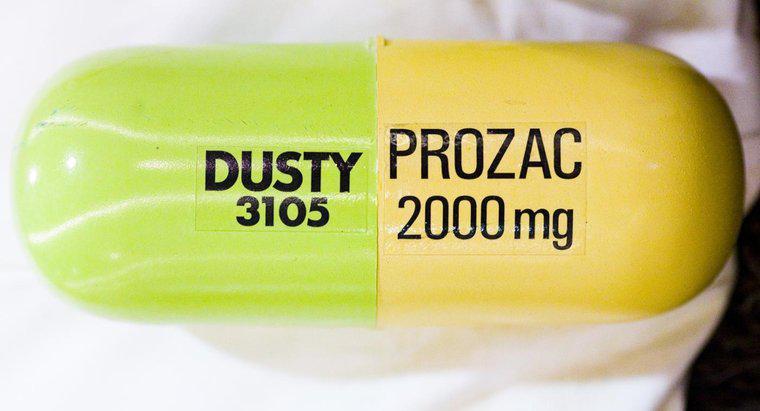 Comment le Prozac vous fait-il vous sentir ?
