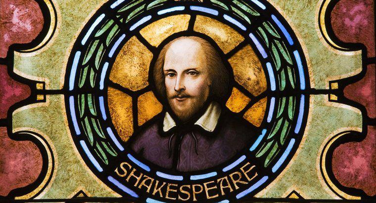 Comment Shakespeare a-t-il influencé la Renaissance ?