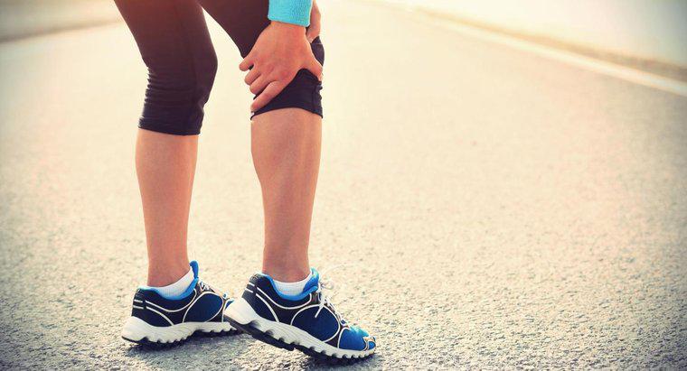 Quel est le meilleur traitement pour les spasmes musculaires des jambes ?