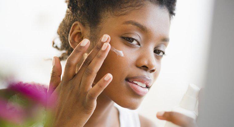 Comment nettoyer vos pores ?