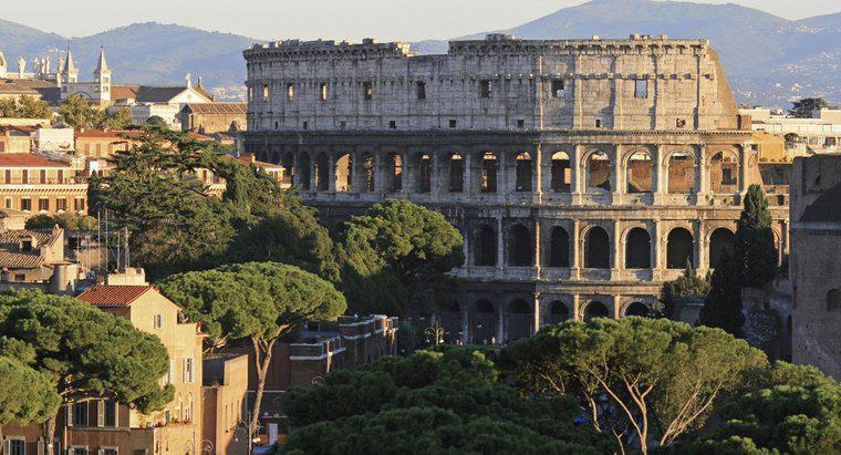 Comment les Romains sont-ils devenus si puissants ?