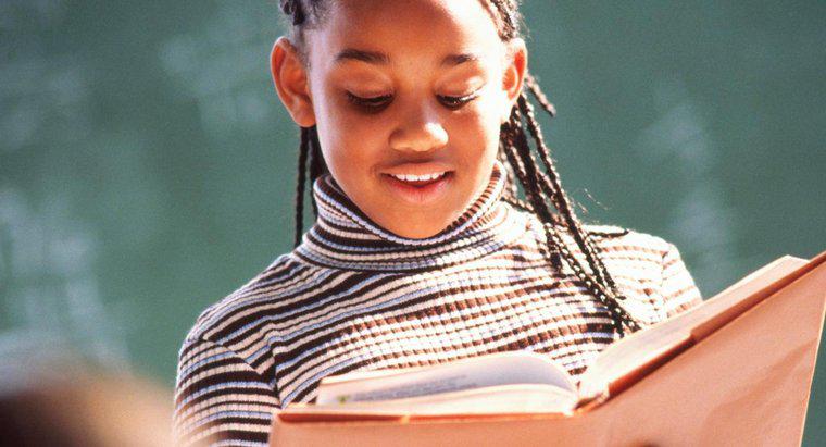 Où peut-on trouver des poèmes sur l'histoire des Noirs à réciter par les enfants ?