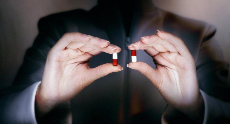 Qui a découvert l'effet placebo ?
