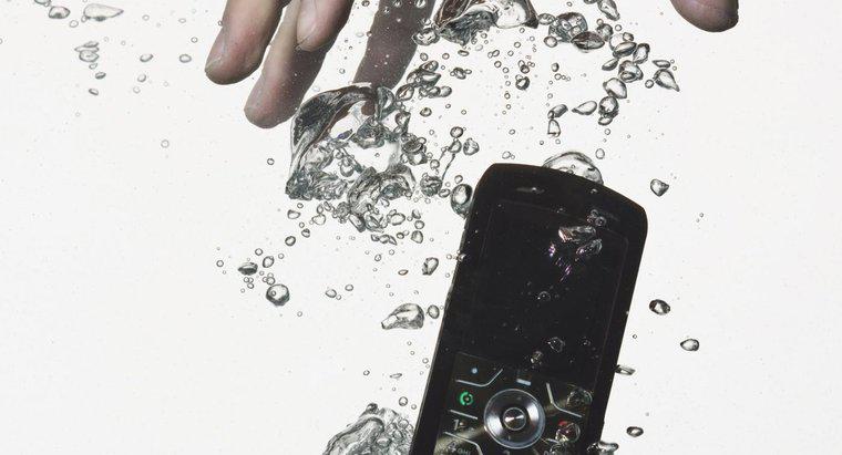 Quels téléphones Samsung sont étanches ?