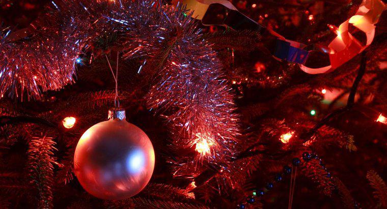 Quelle est la tradition de Noël des Roraty en Pologne ?