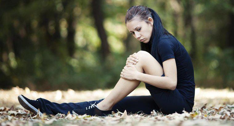 Quelles sont les causes possibles de la douleur et de la faiblesse musculaires des jambes ?