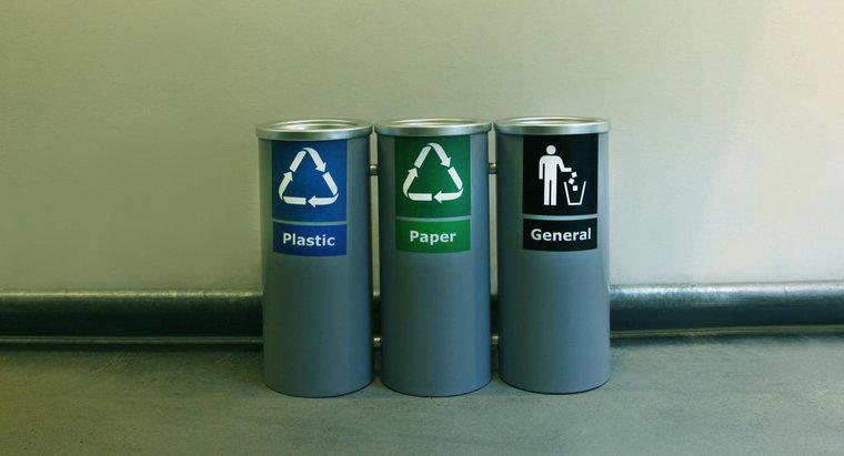 Que se passerait-il si les gens ne recyclaient pas ?