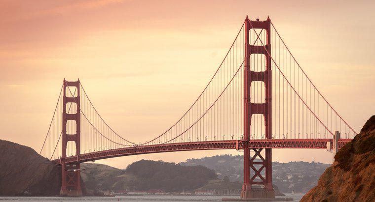 Planifiez des vacances : le guide de voyage de San Francisco