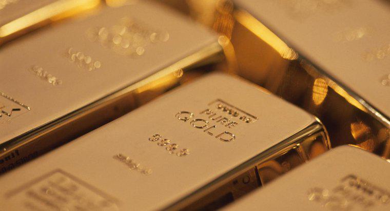 Quel est le prix du marché de l'or 24 carats en juin 2015 ?
