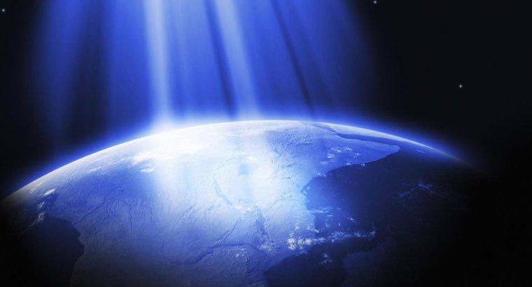 Quels sont les effets de l'appauvrissement de la couche d'ozone ?
