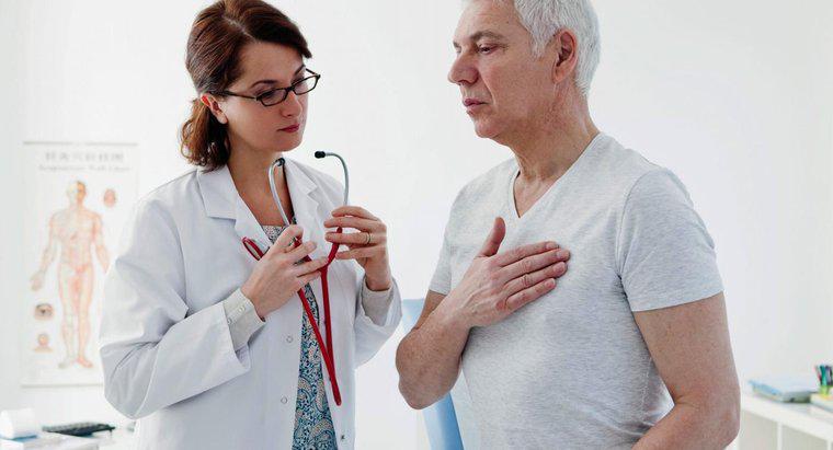 Peut-on avoir une crise cardiaque sans le savoir ?