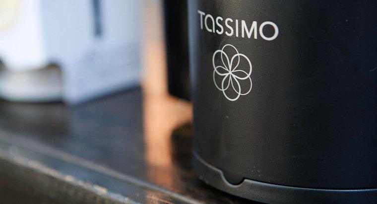Existe-t-il un T-Disc réutilisable pour Tassimo ?