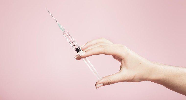 À quelle fréquence devez-vous vous faire vacciner pour toutes les hépatites ?