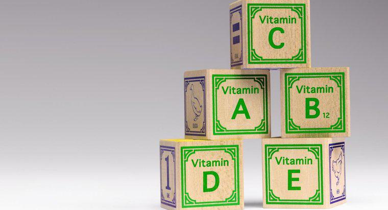 A quoi sert la vitamine B12 ?