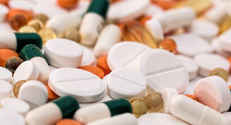 Qu'est-ce qu'une dépendance aux opioïdes ?