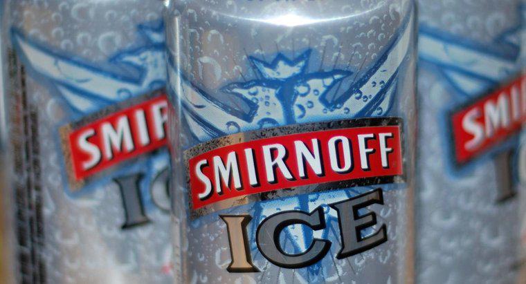 Smirnoff Ice expire-t-il ?