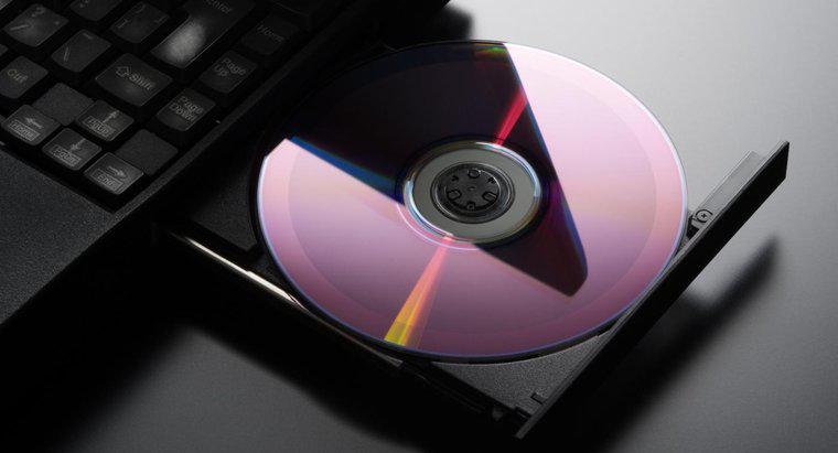 Quand le premier lecteur DVD a-t-il été inventé ?