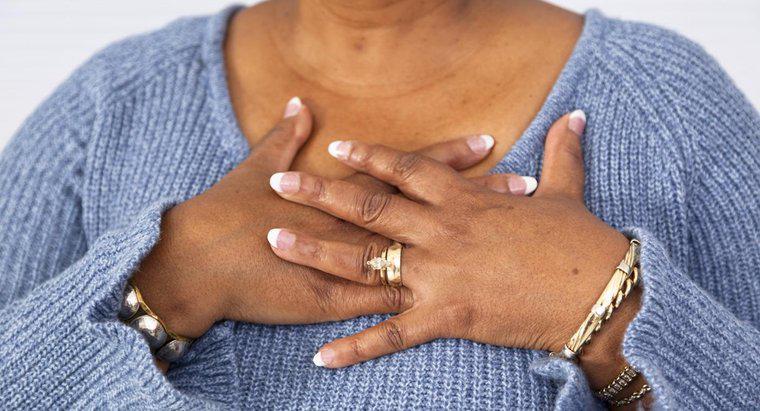 Comment identifier les signes avant-coureurs d'une crise cardiaque chez les femmes ?