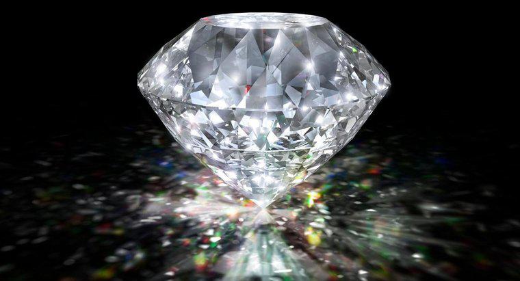 Qu'est-ce qu'une séquence de diamants ?