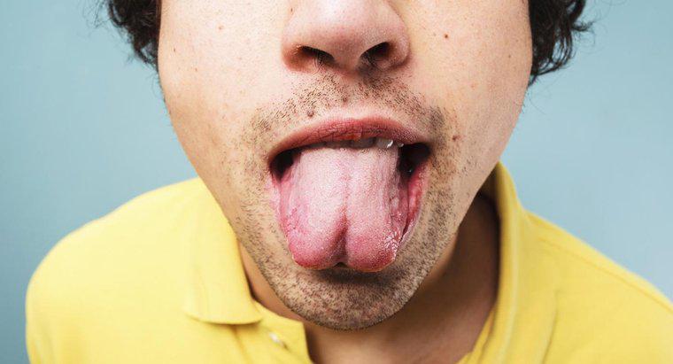 Quels sont les remèdes pour une langue sèche et rugueuse ?