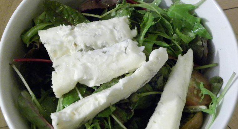 Quelle est la différence entre le fromage bleu et le gorgonzola ?