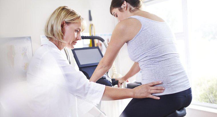 Quelles sont les causes les plus courantes de douleur à la hanche chez les femmes?