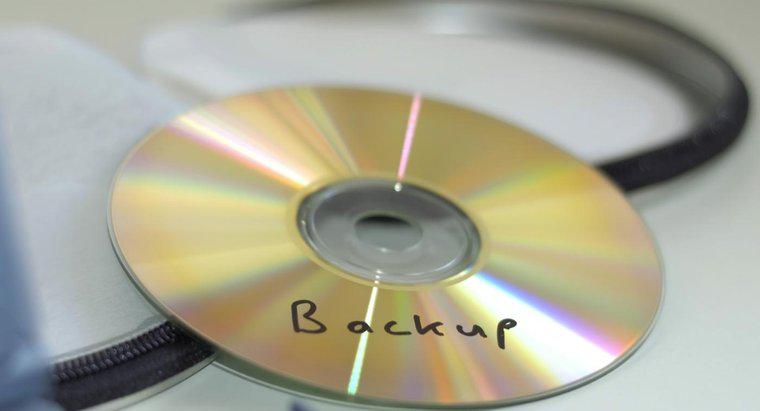 Pouvez-vous effacer la musique d'un CD-R ?