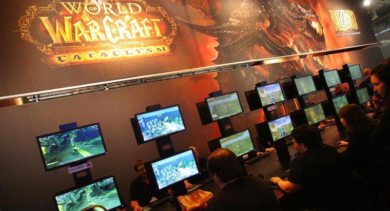 Qu'est-ce qu'un code pour animaux de compagnie Murloc de World of Warcraft ?
